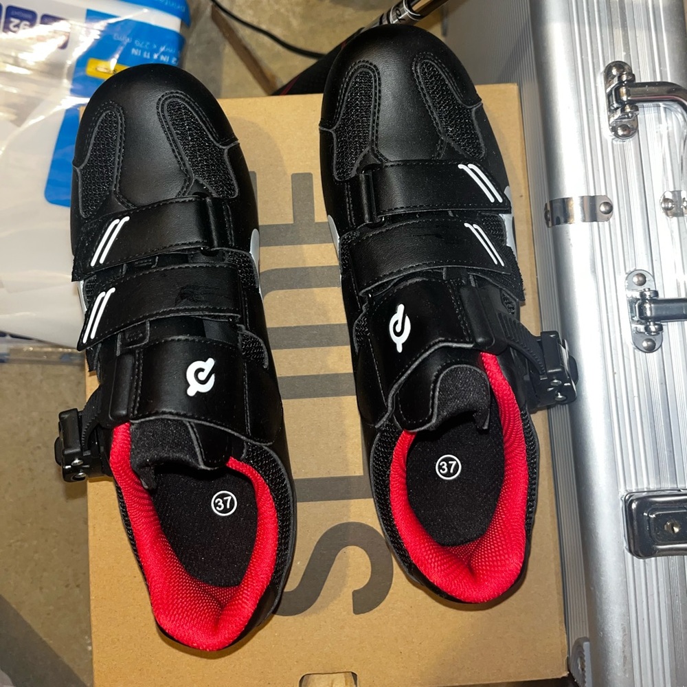 Peloton Cycling Shoes